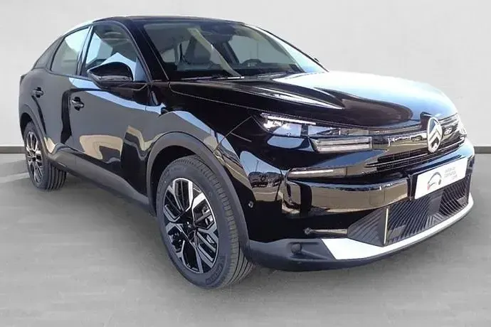 Nuevo Citroën C4 Business Class 145 CV (106 kW) 2026 Azul SUV