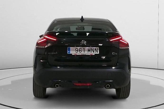 Usado Citroën C4 131 CV (96 kW) 2024 SUV