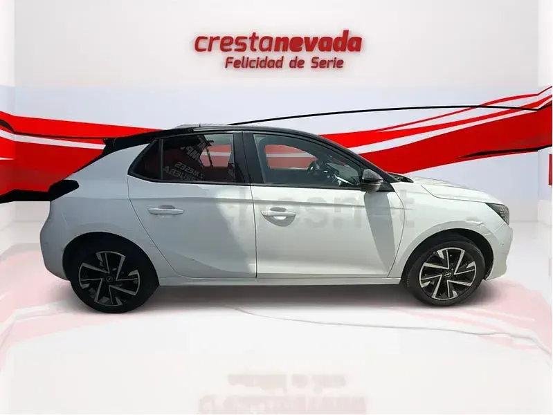 Usado Opel Corsa 100 CV (73 kW) 2023 Blanco Utilitario