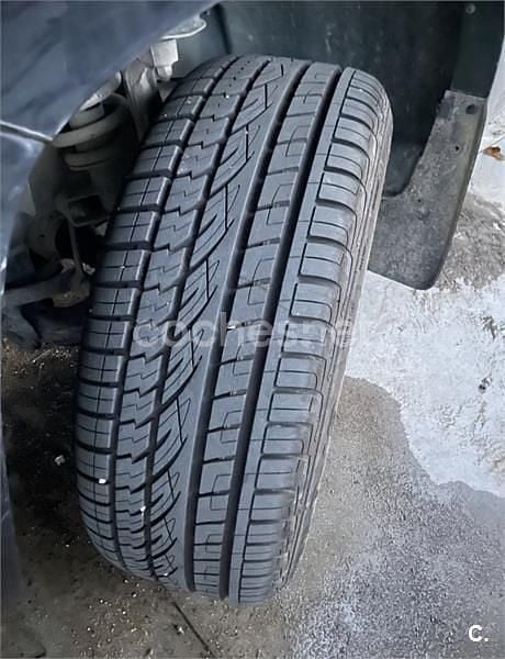 Usado VW Amarok Highline 163 CV (119 kW) 2011 Negro Pickup/Camioneta