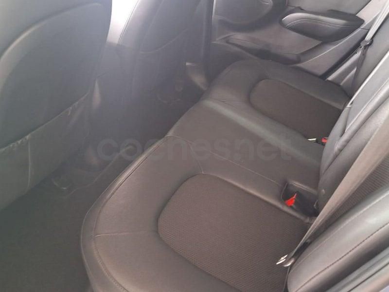 Usado Hyundai ix35 115 CV (84 kW) 2015 Azul SUV