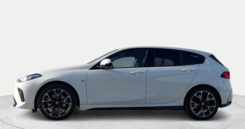 Usado BMW 120 163 CV (119 kW) 2025 Utilitario