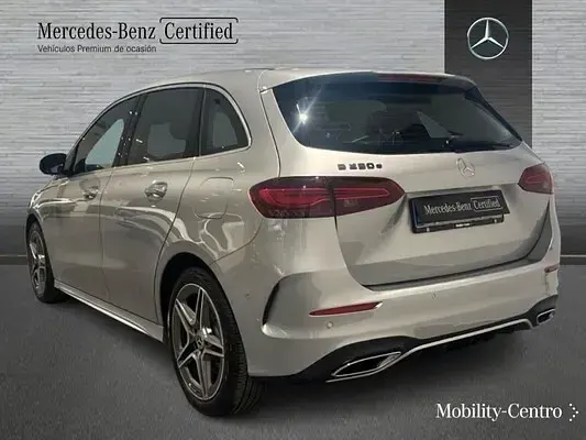 Usado Mercedes B250 163 CV (119 kW) 2025 Utilitario