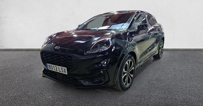 Usado Ford Puma ST-Line 125 CV (91 kW) 2021 SUV