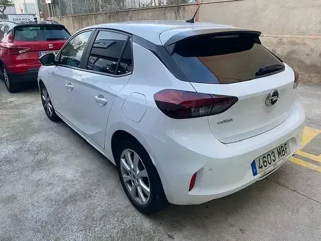 Usado Opel Corsa Edition 75 CV (55 kW) 2022 Otro Utilitario
