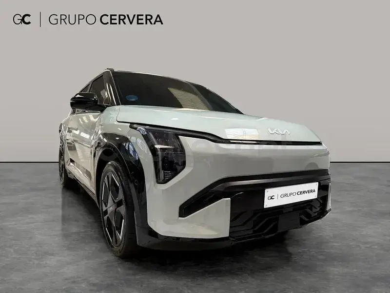 Usado Kia EV3 GT-Line 150 kW (204 CV) 2025 Eléctrico SUV