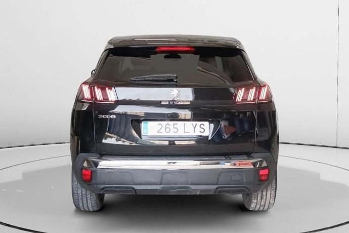 Usado Peugeot 3008 Allure 131 CV (96 kW) 2022 SUV
