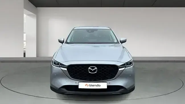Occasion Mazda CX-5 Homura-Line 150 PK (110 kW) 2023 Grijs SUV