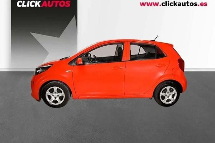 Usado Kia Picanto 67 CV (49 kW) 2023 Utilitario