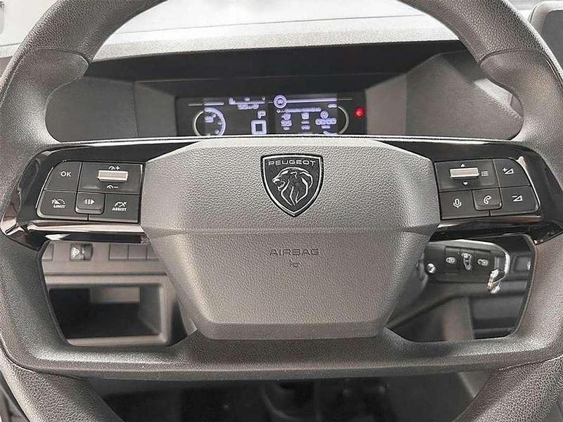 Blanco Usado 2025 Peugeot Expert Van | 32.850 € (Caro) - Imagen 1/1