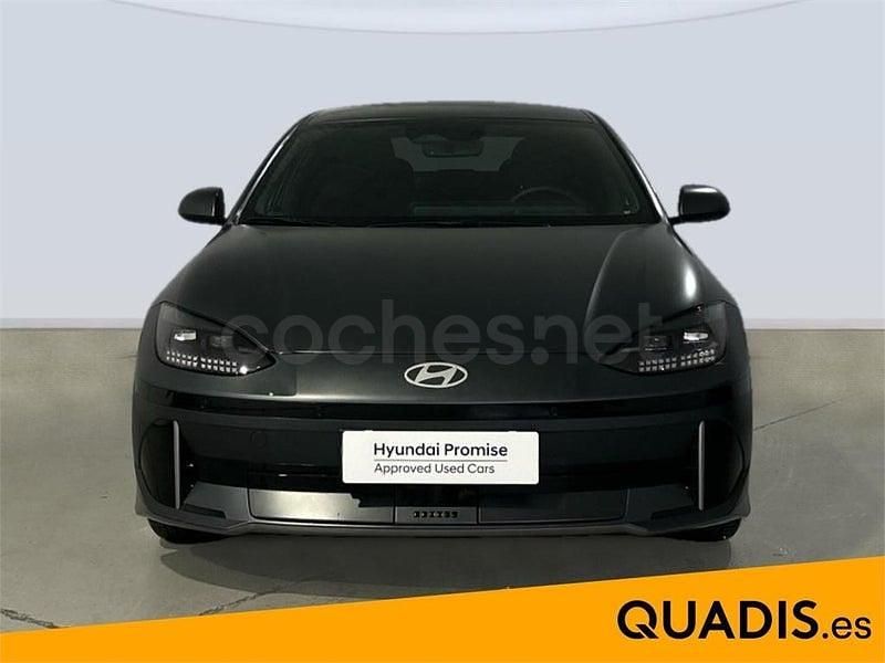 Usado Hyundai Ioniq 6 167 kW (228 CV) 2024 Eléctrico Berlina