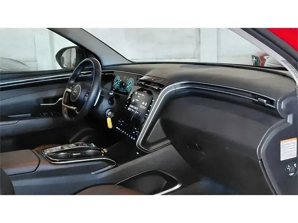 Usado Hyundai Tucson 230 CV (169 kW) 2023 Otro SUV