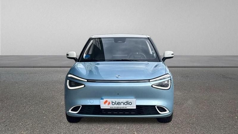 Usado DongFeng Box 69 kW (95 CV) 2024 Azul Utilitario