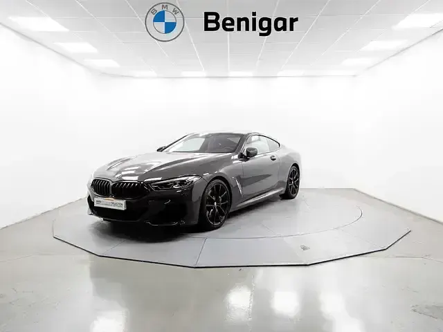 Usado BMW 840 Comfort Edition 340 CV (250 kW) 2021 Coupe