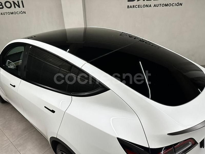 Usado Tesla Model Y Performance 75 kW (102 CV) 2023 Eléctrico SUV