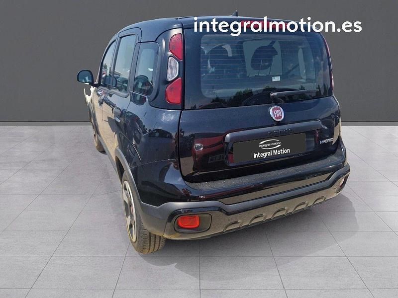 Usado Fiat Panda Cross Cross 70 CV (51 kW) 2022 Otro Utilitario