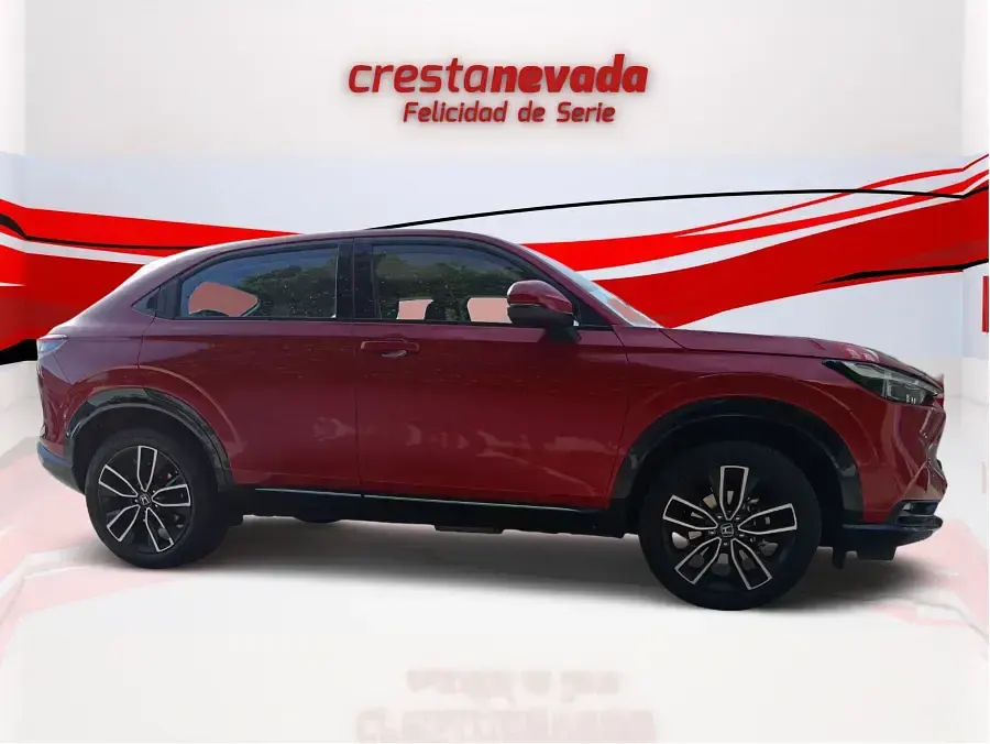 Usado Honda HR-V Advance 107 CV (78 kW) 2023 SUV