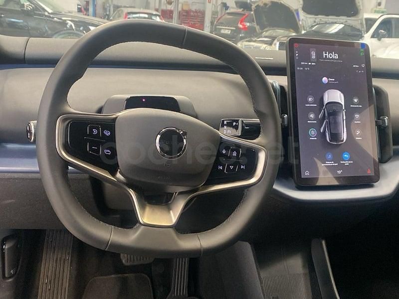 Usado Volvo EX30 Plus 200 kW (272 HP) 2025 Eléctrico SUV