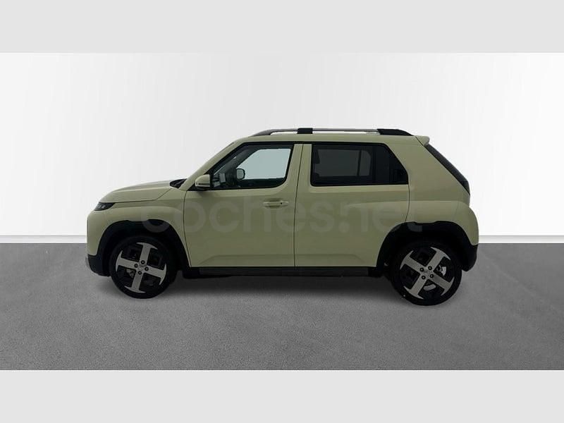 Nuevo Hyundai Inster 2025 Eléctrico Utilitario