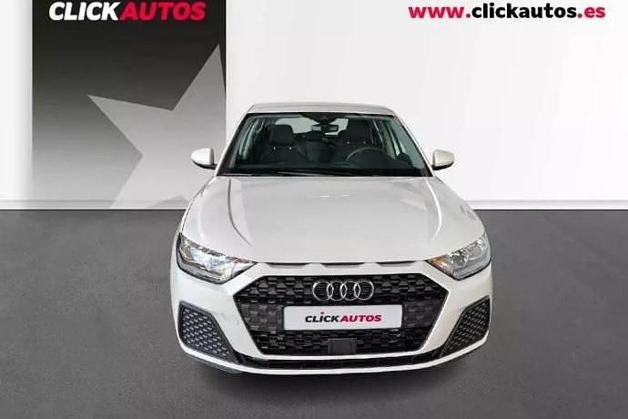 Usado Audi A1 95 CV (69 kW) 2024 Utilitario