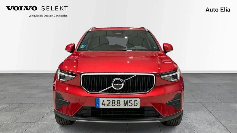 Usado Volvo XC40 Core 163 CV (119 kW) 2024 SUV