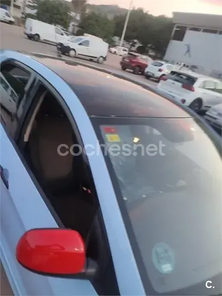 Usado Kia Picanto 69 CV (50 kW) 2014 Azul Utilitario