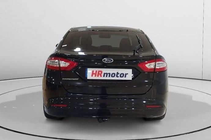 Usado Ford Mondeo Titanium 150 CV (110 kW) 2018