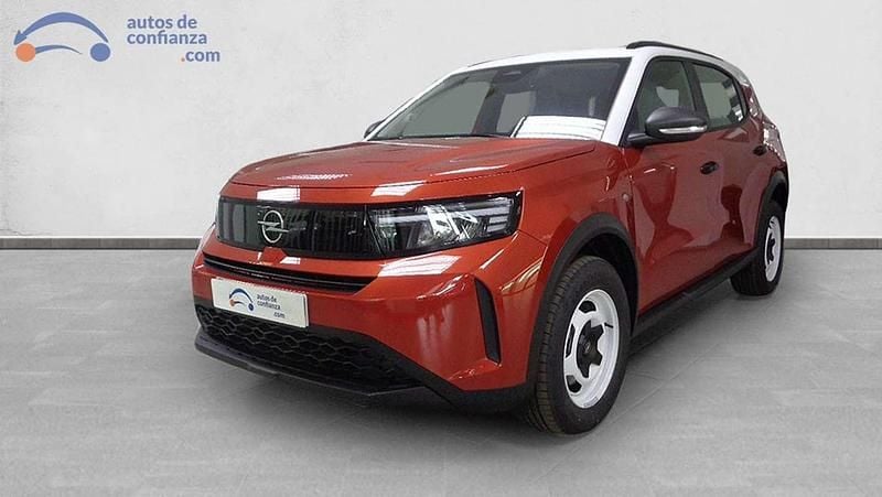 Nuevo 2025 Opel Frontera Edition SUV | 21.990 € (Super precio) - Imagen 1/4
