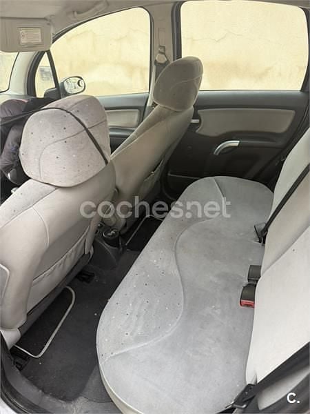 Usado Citroën C3 70 CV (51 kW) 2003 Gris / plata Berlina