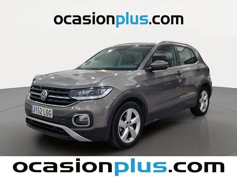 Używany VW T-Cross Sportline 116 KM (85 kW) 2020 SUV