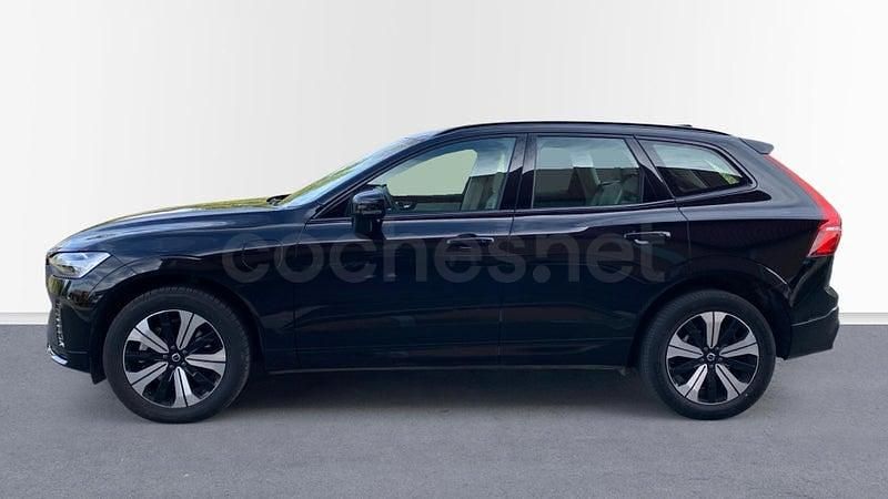 Usado Volvo XC60 Plus 350 CV (257 kW) 2025 Negro SUV