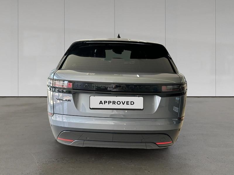 Usado Land Rover Range Rover Velar S 404 CV (297 kW) 2025 Zadar grey SUV