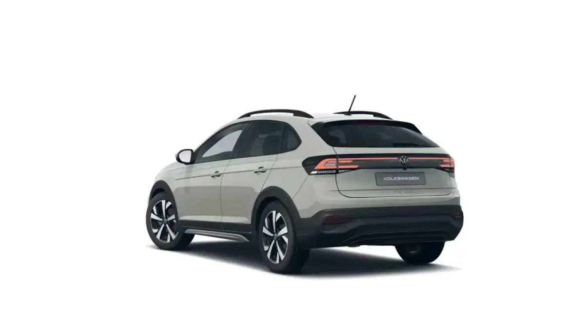 Nuevo VW Taigo 116 CV (85 kW) 2026 Beige SUV