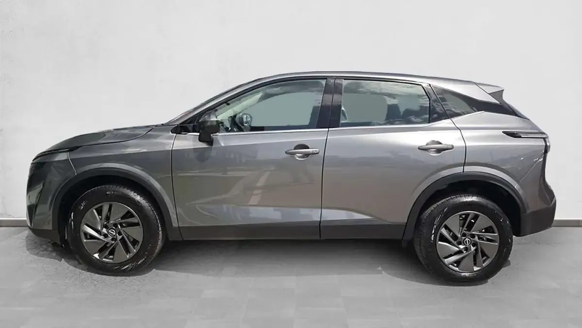 Nuevo Nissan Qashqai Acenta 140 CV (102 kW) 2026 SUV