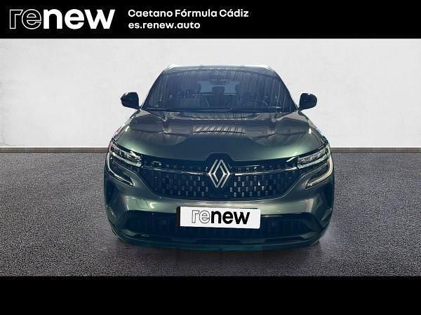 Usado Renault Austral Evolution 158 CV (116 kW) 2024 Gris SUV