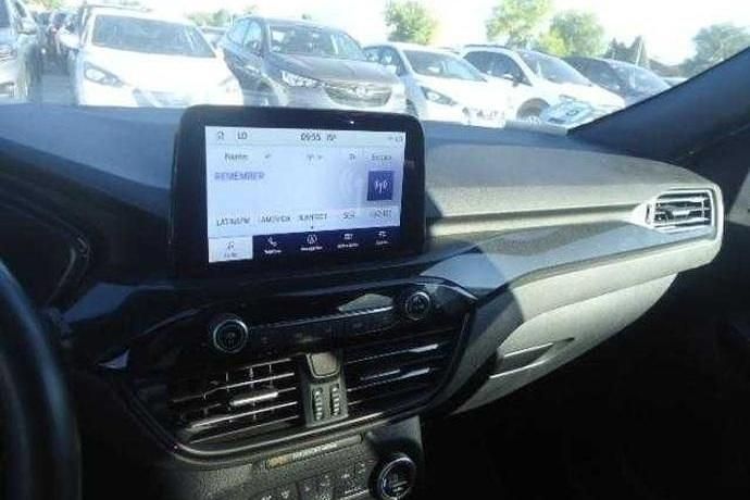 Usado Ford Kuga ST-Line 150 CV (110 kW) 2022 SUV