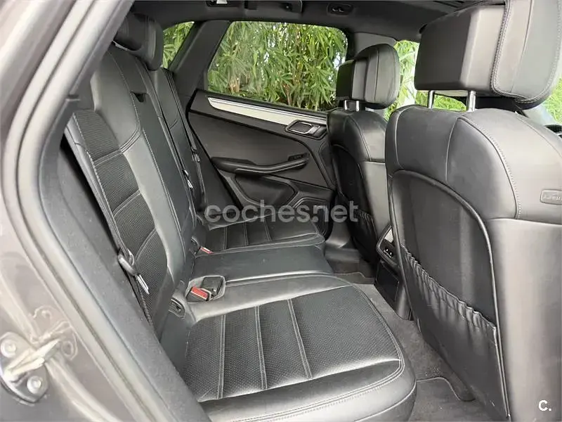 Usado Porsche Macan 258 CV (189 kW) 2014 Marrón SUV