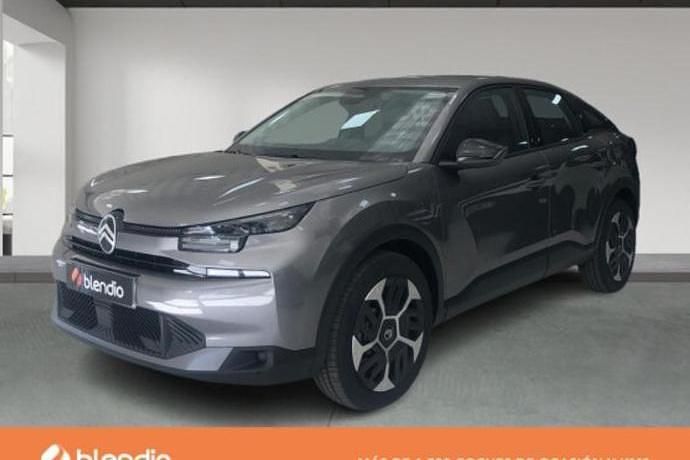 Nuevo Citroën C4 145 CV (106 kW) 2025 SUV