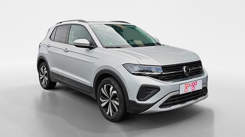 Usado VW T-Cross Life 115 CV (84 kW) 2025 SUV