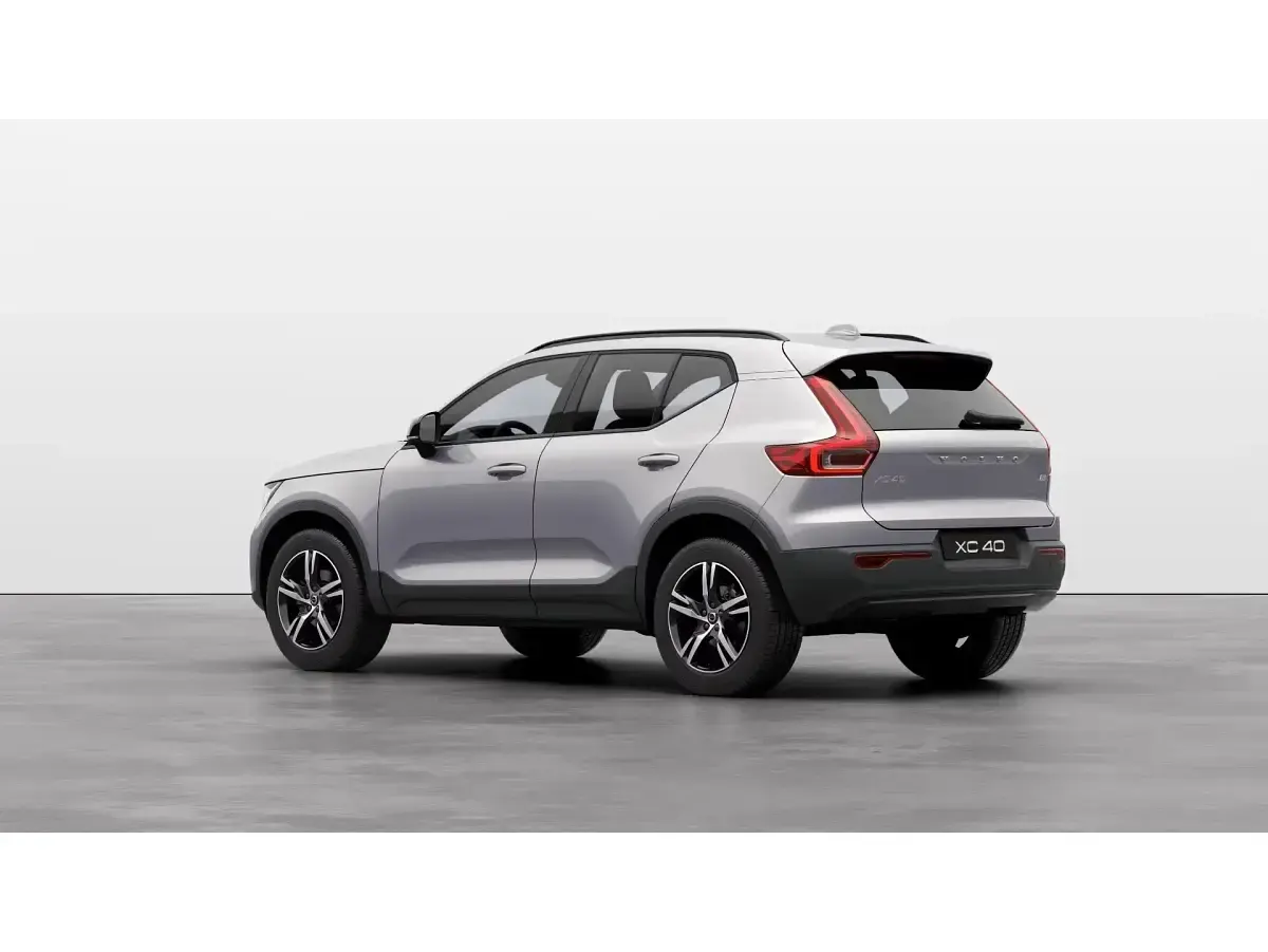 Nuevo Volvo XC40 Plus 163 CV (119 kW) 2026 Gris SUV
