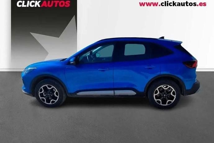 Usado Ford Kuga Active 180 CV (132 kW) 2024 Blanco SUV