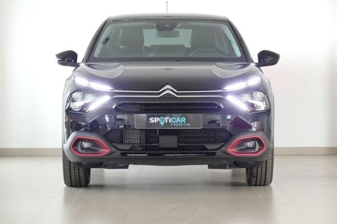 Usado Citroën C4 Feel 131 CV (96 kW) 2023 Berlina