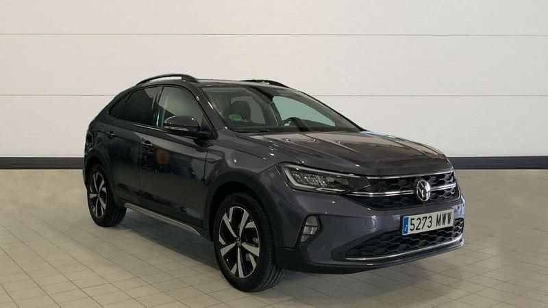 Usado 2024 VW Taigo SUV | 20.940 € (Precio justo) - Imagen 1/4