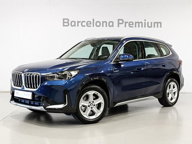 Nuevo 2025 BMW X1 Comfort Edition SUV | 47.490 € (Precio justo) - Imagen 1/4