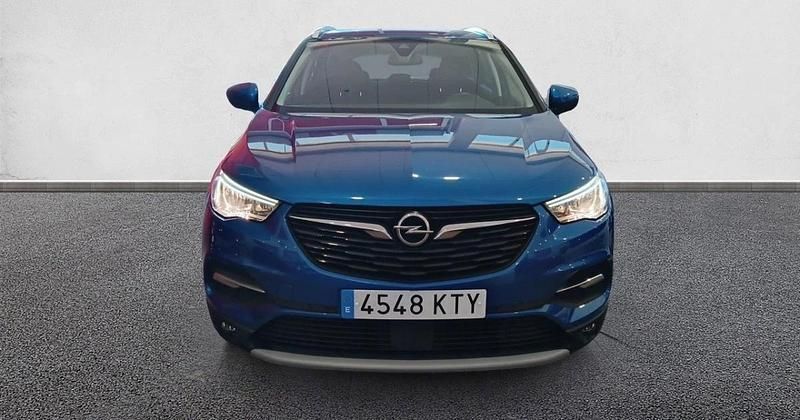 Używany Opel Grandland X Design Edition 130 KM (95 kW) 2019 SUV