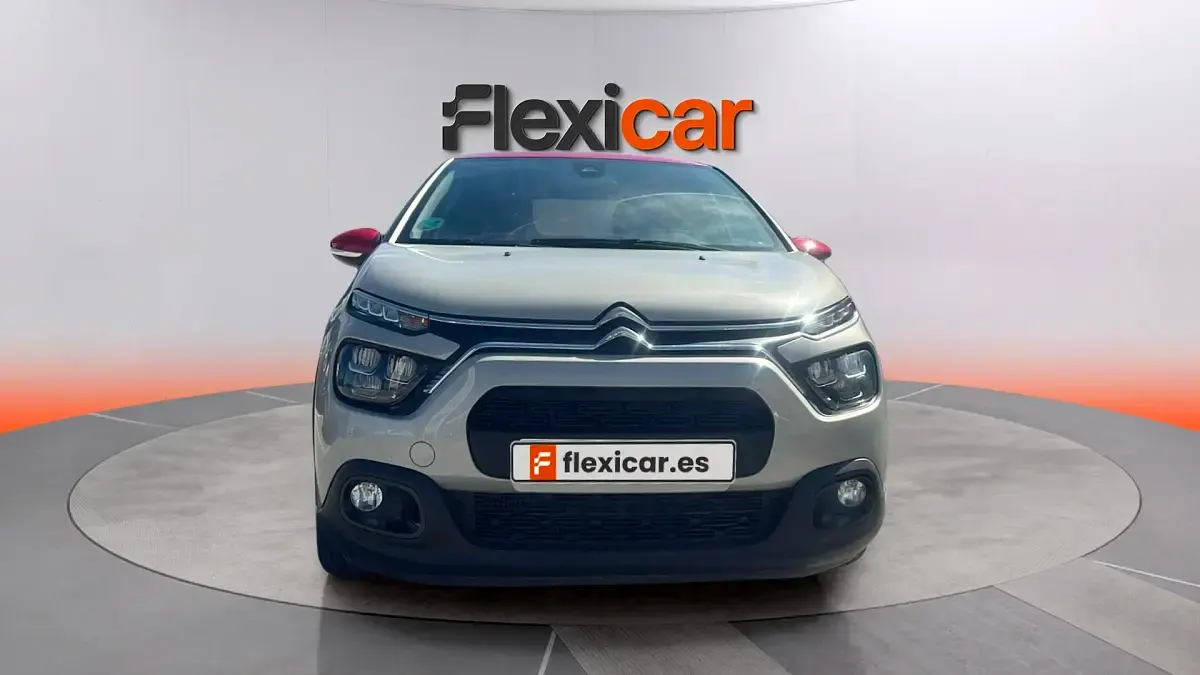 Occasion Citroën C3 PureTech 110 PK (80 kW) 2023 Hatchback
