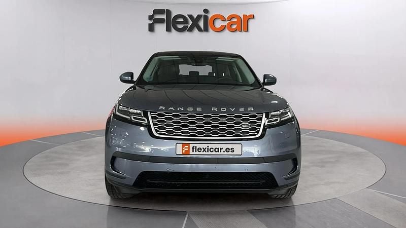Usado Land Rover Range Rover Velar S 180 CV (132 kW) 2020 Gris SUV