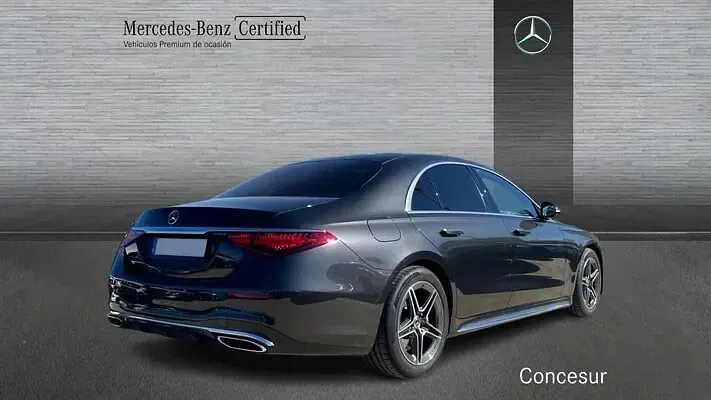 Usado Mercedes S350 312 CV (229 kW) 2025 Berlina