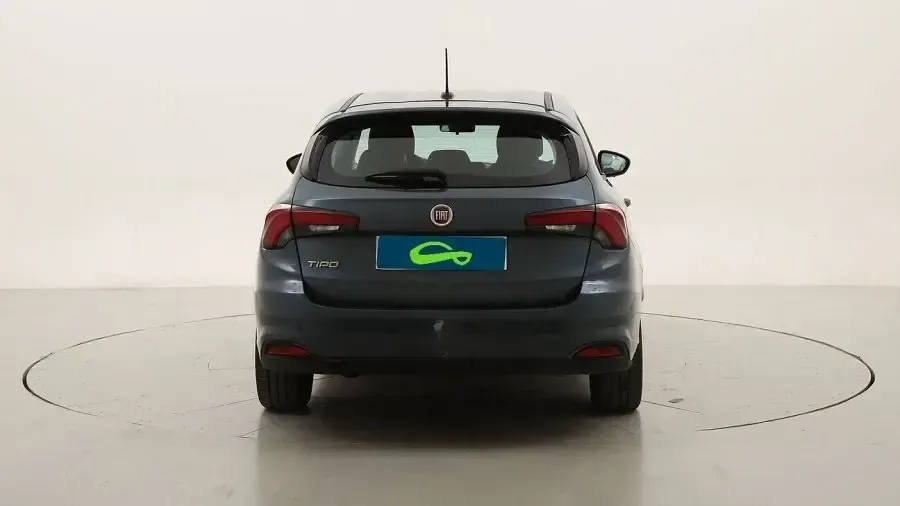 Usado Fiat Tipo 95 CV (69 kW) 2022 Familiar