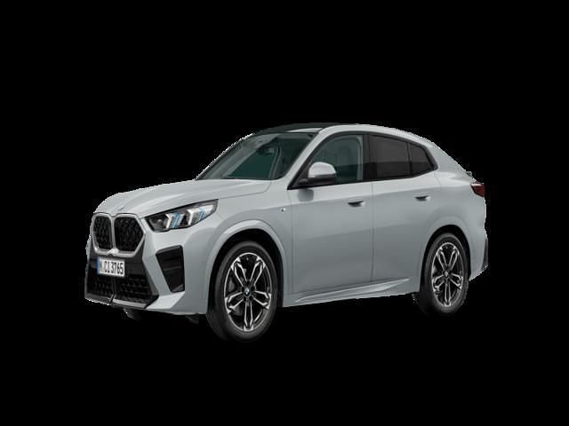 Usado BMW X2 Comfort Edition 150 CV (110 kW) 2025 SUV